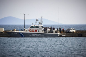 Αγαθονήσι: Άκαρπες οι έρευνες για τους τρεις αγνοούμενους