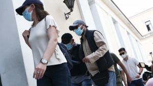 Εμπλοκή του ψευτογιατρού και σε 4ο θάνατο - Έκανε σε 35χρονη ενέσεις από... το Βατικανό