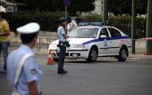 Θεσσαλονίκη: Κλειστοί δρόμοι και κυκλοφοριακές ρυθμίσεις σήμερα στο κέντρο, λόγω εργασιών