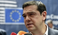 Ο Τσίπρας, το χρέος, ο Σόιμπλε, ο Ντράγκι και το ΙMF