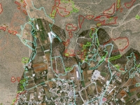 Παρατείνεται κατά 45 ημέρες η υποβολή αντιρρήσεων για τους δασικούς χάρτες