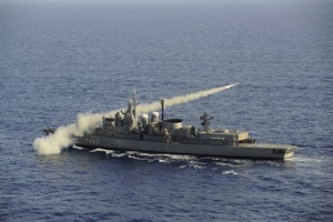 Ποινική δίωξη κατά 11 ατόμων για τη σύμβαση εκσυγχρονισμού έξι φρεγατών