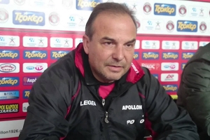 Α.Ο. ΚΙΛΚΙΣΙΑΚΟΣ Με Δανδίκα στο τιμόνι