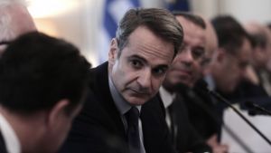 Συνεδριάζει το υπουργικό για την αντιμετώπιση και τις συνέπειες του κορωνοϊού