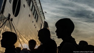 Αγώνας δρόμου για τη συμφωνία ΕΕ - Τουρκίας