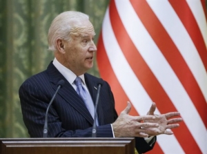 Τουρκία: Επίσκεψη τον Ιανουάριο του αντιπροέδρου των ΗΠΑ