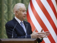 Τουρκία: Επίσκεψη τον Ιανουάριο του αντιπροέδρου των ΗΠΑ