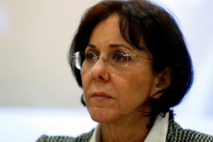 Παραιτήθηκε η αξιωματούχος του ΟΗΕ που κατηγόρησε το Ισραήλ για απαρτχάιντ