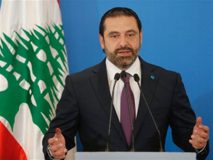 Λίβανος: Για τρίτη θητεία πρωθυπουργός ο Σαάντ αλ Χαρίρι