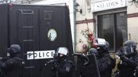 Γαλλία: Ταραχές στο δρόμο και εξέγερση σε φυλακή