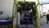 Στο Πανεπιστημιακό Νοσοκομείο Λάρισας 22χρονος με «ύποπτα» συμπτώματα
