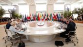 G7:Στήριξη στην Ουκρανία “όσο χρειαστεί” – Καταδίκη των ενεργειών της Κίνας στη Νότια Σινική Θάλασσα
