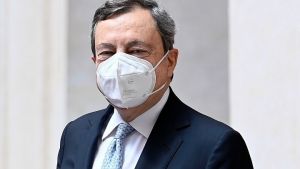 Ιταλία: Νέο κρατικό προϋπολογίσμο ύψους 30 δισεκατομμυρίων ευρώ από τον Ντράγκι