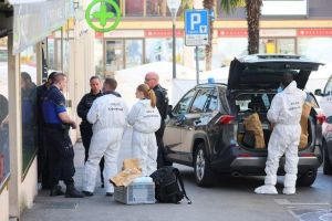 Ελβετία: Ομαδικός θάνατος για πενταμελή οικογένεια στο σπίτι της