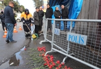 Το Ισλαμικό Κράτος ανέλαβε την ευθύνη για το μακελειό στην Πόλη - Aσύλληπτος παραμένει ο δράστης