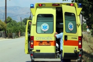 ΠΟΕΔΗΝ: Διακομιδές με μουλάρια, μπουλντόζες, αγροτικά αντί ασθενοφόρων