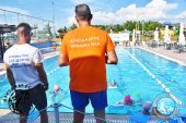 Αλέξανδρος Κιλκίς: Εγγραφές όλο το Καλοκαίρι στην Κολύμβηση