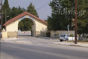 Δεν μειώνεται η δύναμη του Στρατού στο Κιλκίς. Αλώβητη η 71η Ταξιαρχία και το ΠΚΕΕΥΕ