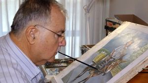 Ξάνθη: Η έκθεση «Δύναμη Ψυχής» γιορτάζει την ανθρώπινη θέληση