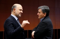Κλειδί η «απολογία» Τσακαλώτου