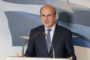 Το πρόγραμμα των επαφών του κυβερνητικού κλιμακίου με τον Αντιπρόεδρο Κωστή Χατζηδάκη την Τρίτη 9/6 στο ν. Κιλκίς