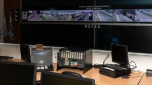 «Έξυπνα φανάρια» στην Αθήνα: Στο κόκκινο θα κόβουν κλήση με φωτογραφία