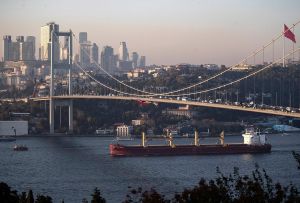 Ελλάδα: Αντίθεση στον ΟΗΕ για τον όρο Τουρκικά Στενά