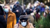 Πανεπιστήμιο Τζονς Χόπκινς: Ένας στους πέντε Αμερικανούς μολύνθηκε από Covid-19