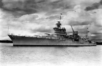 Εντοπίστηκε 72 χρόνια μετά το ναυάγιο του USS Indianapolis