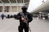 Τυνησία: Παύθηκαν έξι αστυνομικοί διοικητές μετά την επίθεση στο μουσείο