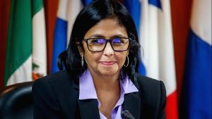 Κλήση της προσωρινής προεδρίας της Βενεζουέλας προς τις ΗΠΑ για την οικοδόμηση ισορροπημένων σχέσεων με σεβασμό