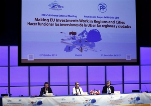 Συνέδριο ΕΛΚ: Η ελληνική αντιπροσωπεία καταψήφισε το προσχέδιο για το προσφυγικό