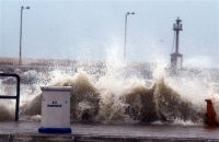 Απαγόρευση απόπλου από τα λιμάνια Ραφήνας και Λαυρίου