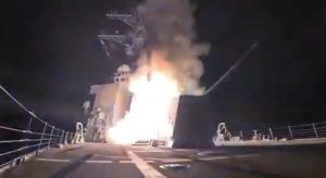 Νιγηρία: Επίθεση των ΗΠΑ κατά του Ισλαμικού Κράτους