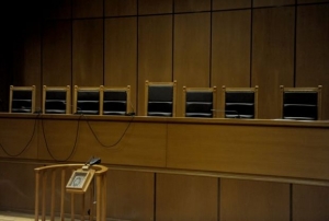 Γαύδος: Ισόβια κάθειρξη για υπεξαίρεση σε πρώην ταμία του δήμου
