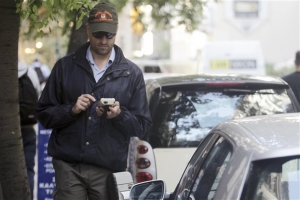 <div>Δημοτική Αστυνομία: Στις 259.000 οι παραβάσεις το α' 6μηνο</div>
