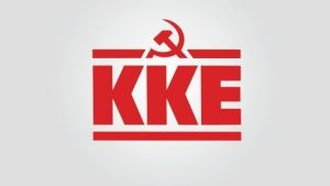 Θεσσαλονίκη: Νέα επιθεση στα γραφεία του ΚΚΕ