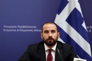 Τζανακόπουλος: Άλλο ο σεβασμός και άλλο η κριτική στη Δικαιοσύνη