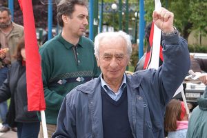 Ένα μνημόσυνο