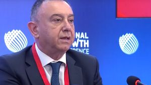Αναβάθμιση του Κέντρου Εξωτικών Νοσημάτων και προκλήσεις στον πρωτογενή τομέα