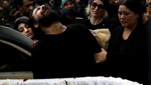 Φωτογράφος του ΑΠΕ-ΜΠΕ κατέκτησε ένα από τα πέντε Βραβεία Αριστείας Δημοσιογραφίας 2024