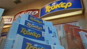 Ένας υπερτυχερός κέρδισε 5,8 εκατ. ευρώ στο Τζόκερ