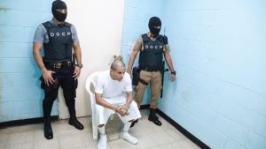 Τη «μεγαλύτερη φυλακή της Αμερικής» αποκάλυψε ο πρόεδρος του Ελ Σαλβαδόρ