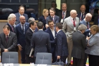 Τσίπρας: Εντός στόχων οι διαπραγματεύσεις για κατάληξη στις 22 Μαΐου