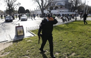 Τουρκία: Βομβιστές αυτοκτονίας ανατινάχθηκαν όταν κλήθηκαν να παραδοθούν