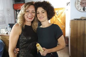 Πίτα και απολογισμός στον Σύλλογο Δρομέων Υγείας Κιλκίς