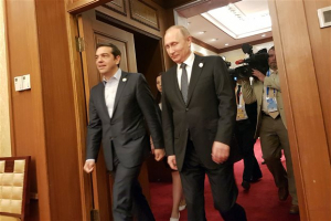Στο χειρότερο σημείο τους οι ελληνορωσικές σχέσεις