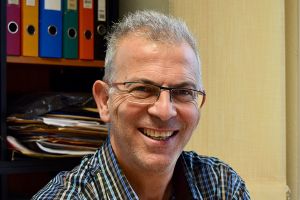 Ευχαριστήριο μήνυμα για τα 30 χρόνια της Επιμορφωτικής Κιλκίς