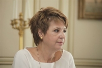 Γεροβασίλη κατά ΝΔ για τη στάση της στο Ασφαλιστικό