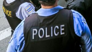 ΗΠΑ: Νεκρός από πυρά της αστυνομίας 40χρονος Αφροαμερικανός, πατέρας δέκα παιδιών